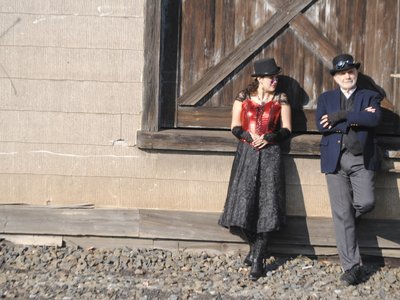 Celtic Machinations photo
