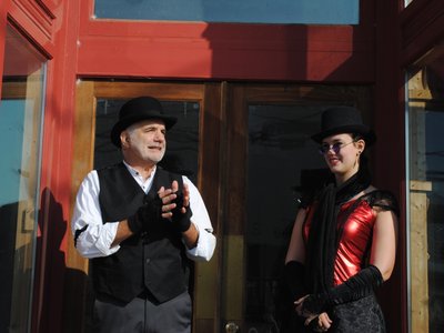 Celtic Machinations photo