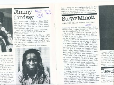 Jimmy Newcross