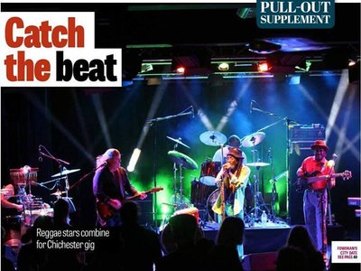 The Observer gig guide