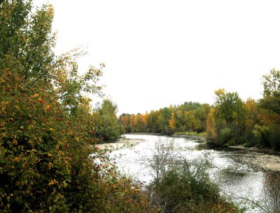 Boise River Greenbelt