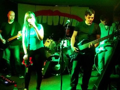 Next Favourite Band
