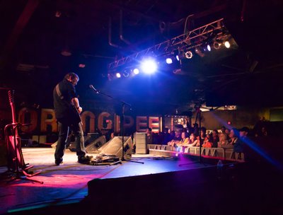 Relentless Flood photo