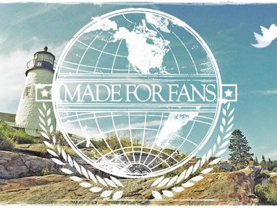 Made For Fans photo