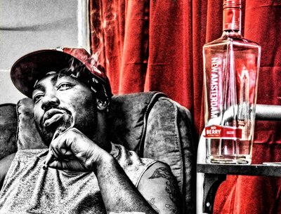 THE RED TAPE VOL.1 OUT NOW