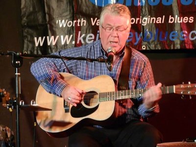 Gerry Cooper photo