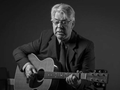 Gerry Cooper photo