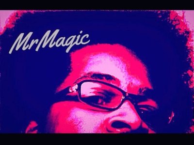 MrMagic photo
