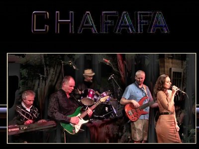 Chafafa photo