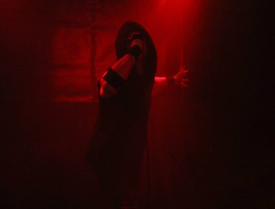 Dark Side Eons photo
