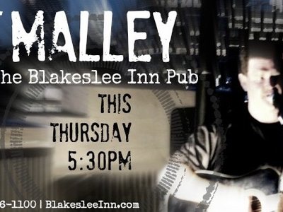 JOE O'MALLEY photo