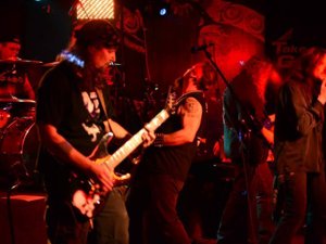 LOST GENERATION | ReverbNation