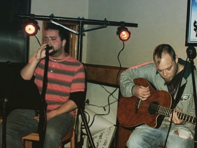 The Solutionists photo