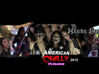 HEENE BOYZ photo