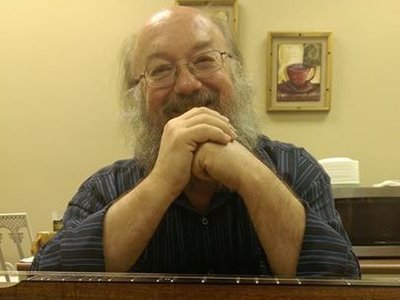 Mike Anderson photo