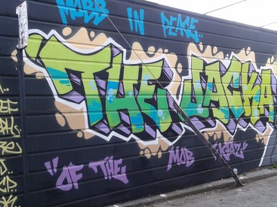R.I.P @Jacka! @BayshoBusiness @ThizzlatinBaysho!