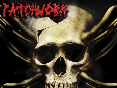 Official Album Cover