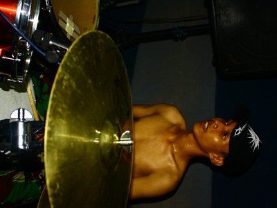 FRODHOS DEATH photo