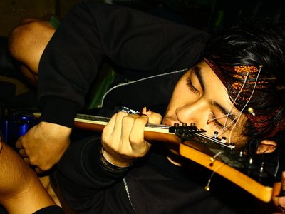 FRODHOS DEATH photo