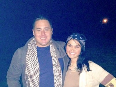Mr. Brad Messer! Go check Him out! Brad Messer Band