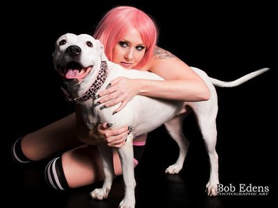 nice lil puppy