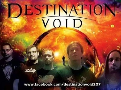 Destination: Void photo