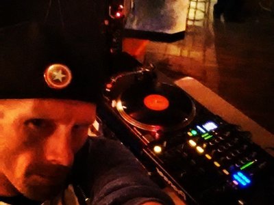 Jay Rufus photo