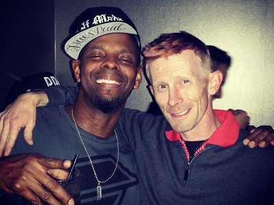 Jay Rufus photo