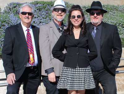 at Matsui Waterfront Park February 2015