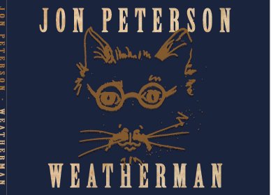 Jon Peterson Singer/Songwriter photo