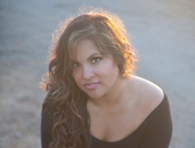 Joanna Pearl EP Photo Shoot