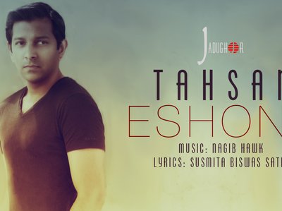 Cover picture of Tahsan- Eshona