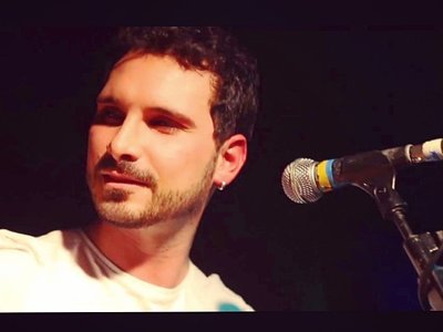 Paul Pedana live at O2 Academy Islington