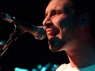 Paul Pedana live at O2 Academy Islington