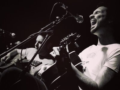 Paul Pedana live at O2 Academy Islington