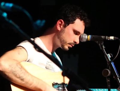 Paul Pedana live at O2 Academy Islington