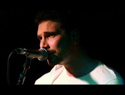 Paul Pedana live at O2 Academy Islington