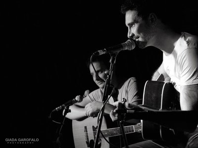 Paul Pedana live at O2 Academy Islington