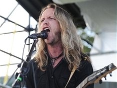 Pain in the Grass UpRoar Festival