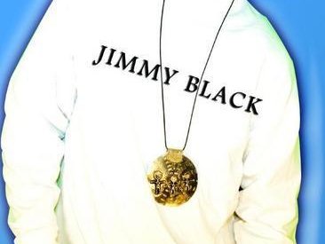 JImmy Black photo