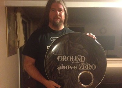 Ground Above Zero photo