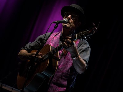 Brett Perkins photo