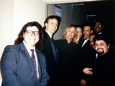 Brett Perkins photo
