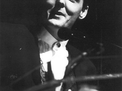 Brett Perkins photo