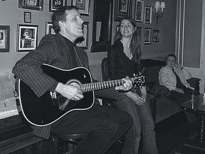 Brett Perkins photo