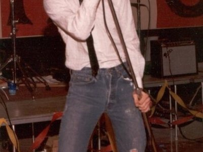 Brett Perkins photo