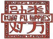 Kung Fu Hippies photo