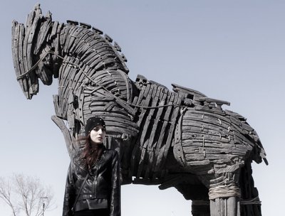 Master Of Persia photo