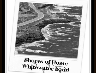 Shores Home Cover