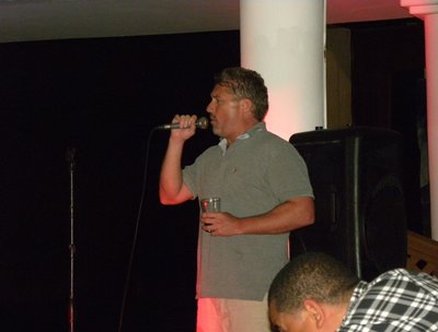 Brad- Dominican Republic 2013